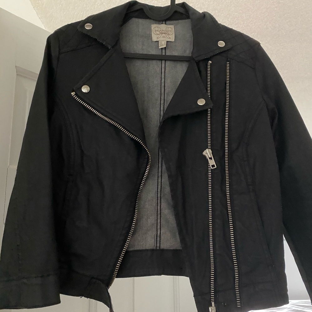 Mango Jacket - Picture 6 of 6
